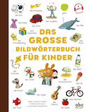 Das grosse bildwörterbuch für kinder [ancienne édition]